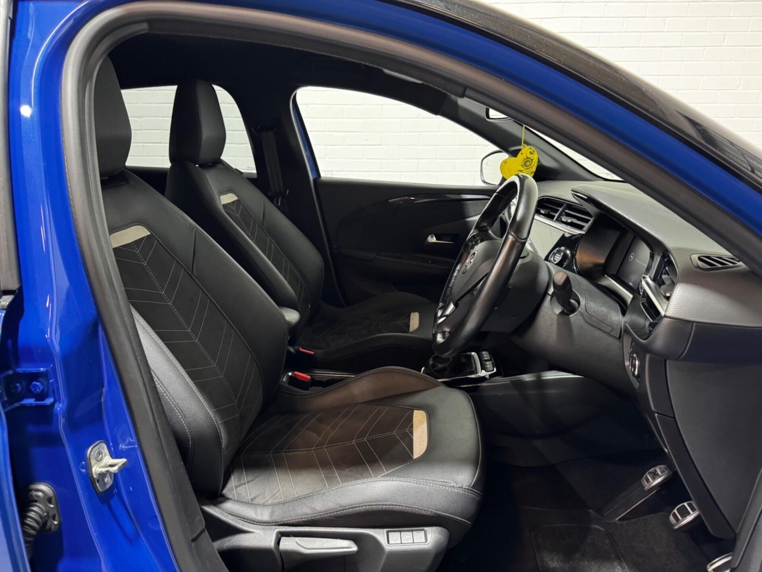 Used Vauxhall Corsa 2022 for sale - 76569398: Photo 18