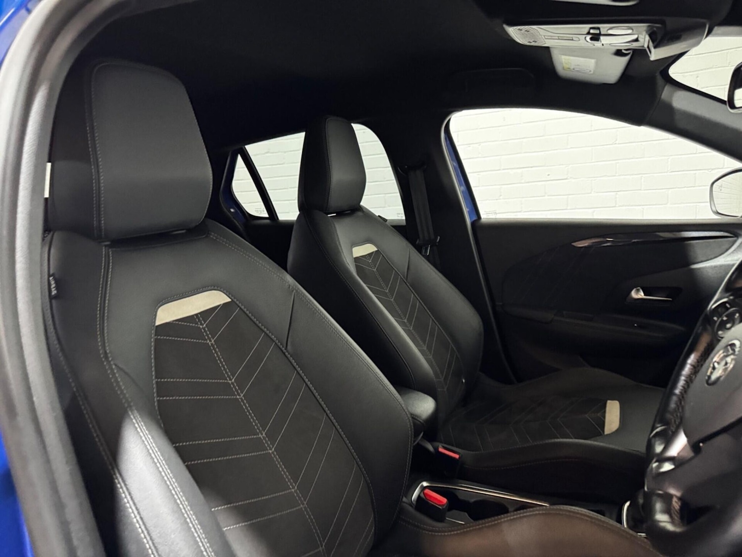 Used Vauxhall Corsa 2022 for sale - 76569398: Photo 19