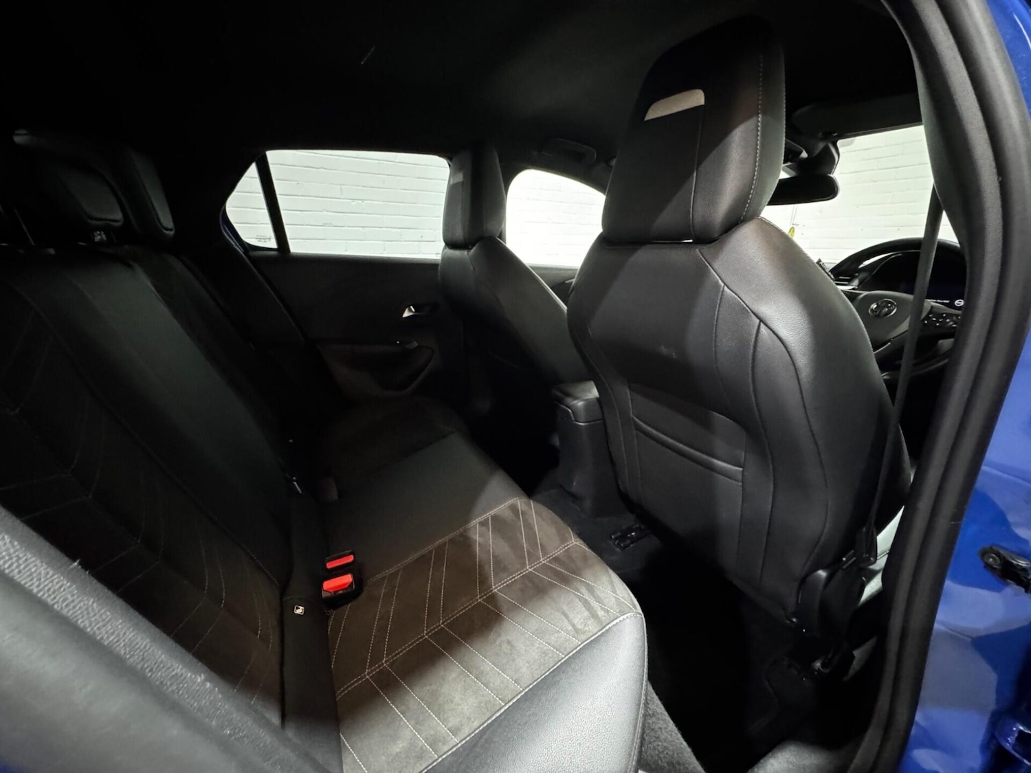 Used Vauxhall Corsa 2022 for sale - 76569398: Photo 20