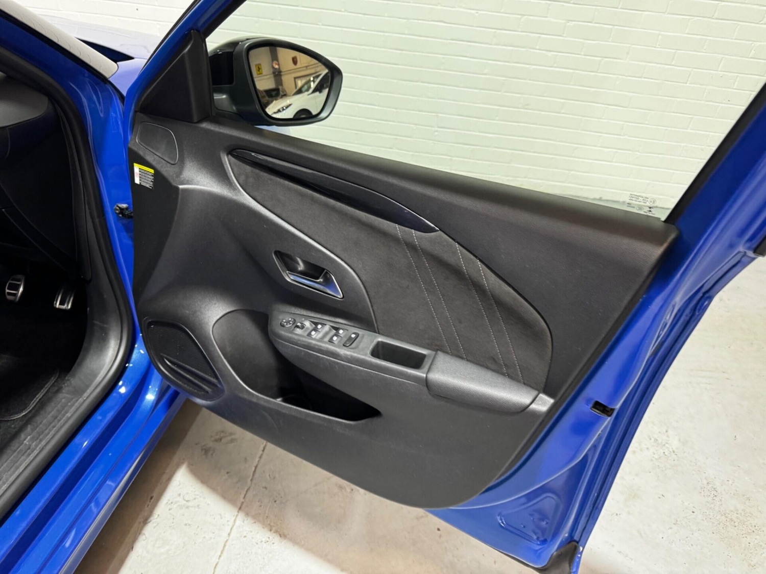 Used Vauxhall Corsa 2022 for sale - 76569398: Photo 21