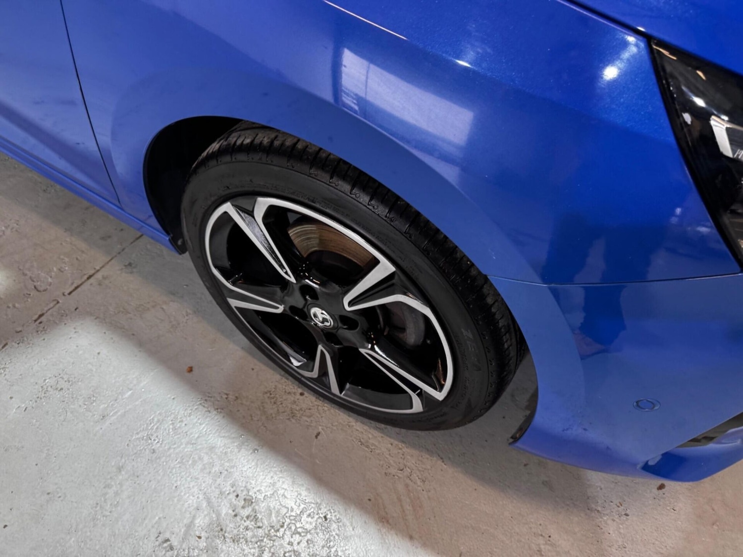 Used Vauxhall Corsa 2022 for sale - 76569398: Photo 22