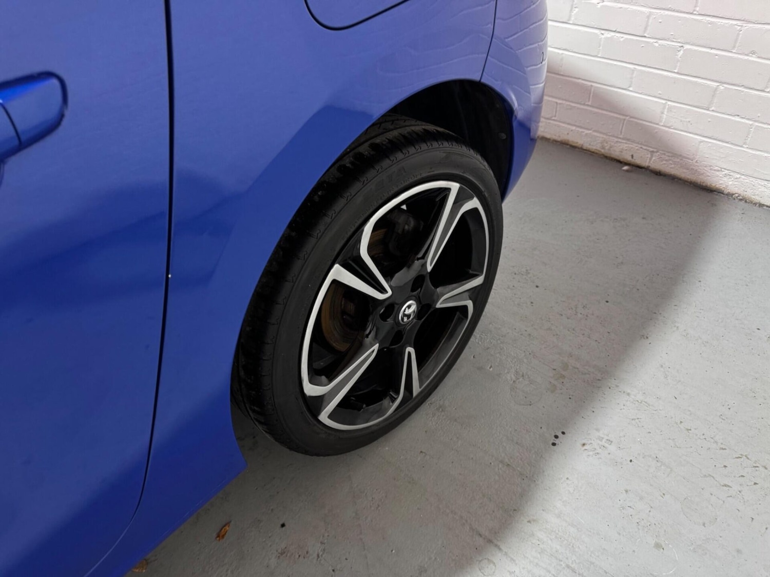 Used Vauxhall Corsa 2022 for sale - 76569398: Photo 23