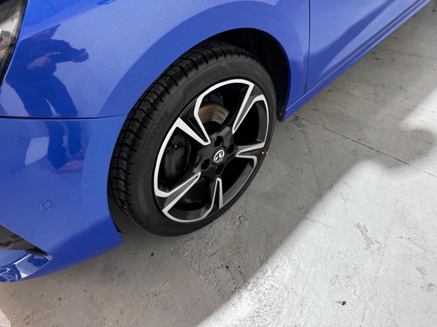 Used Vauxhall Corsa 2022 for sale - 76569398: Photo 24