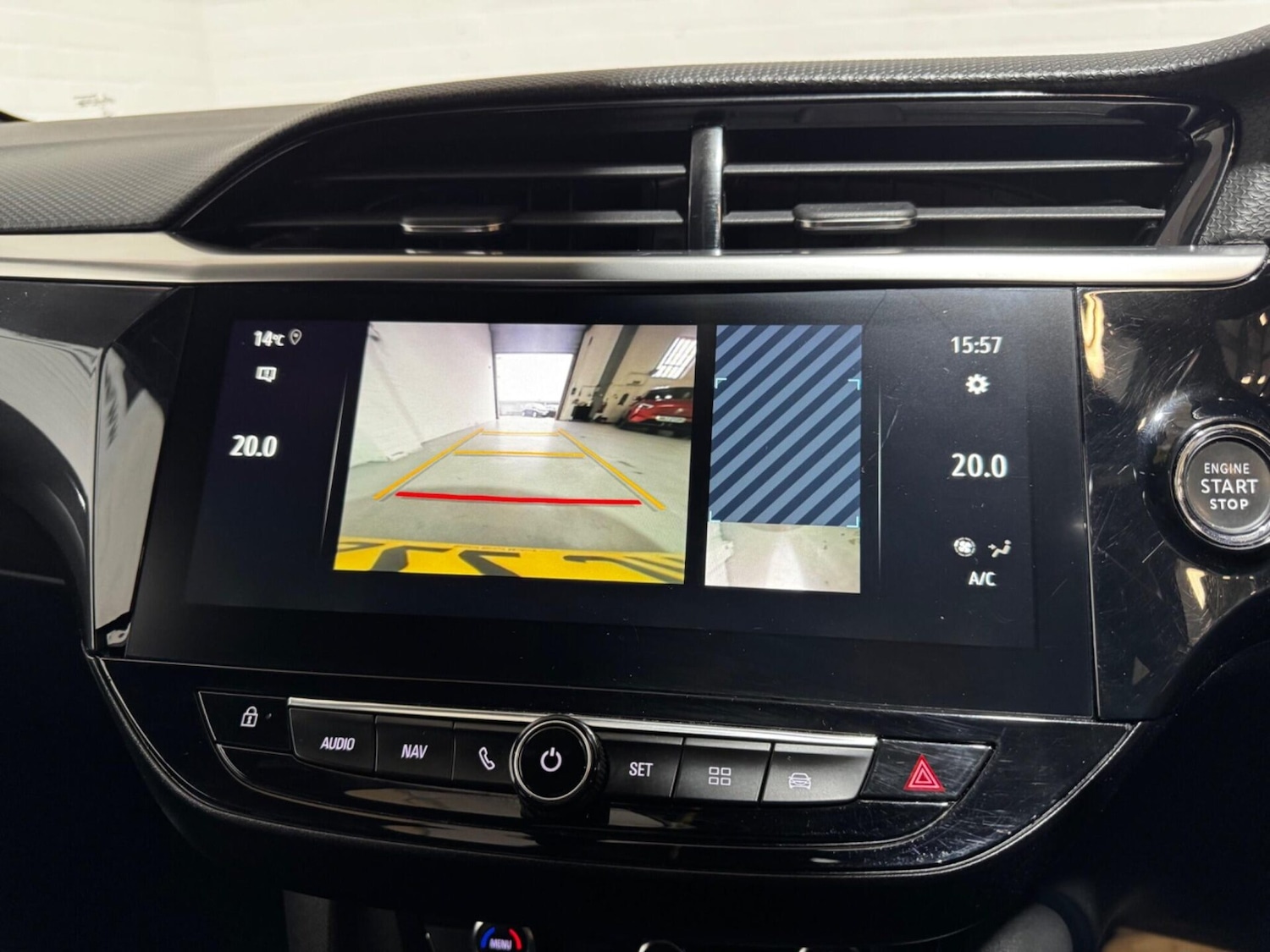 Used Vauxhall Corsa 2022 for sale - 76569398: Photo 25