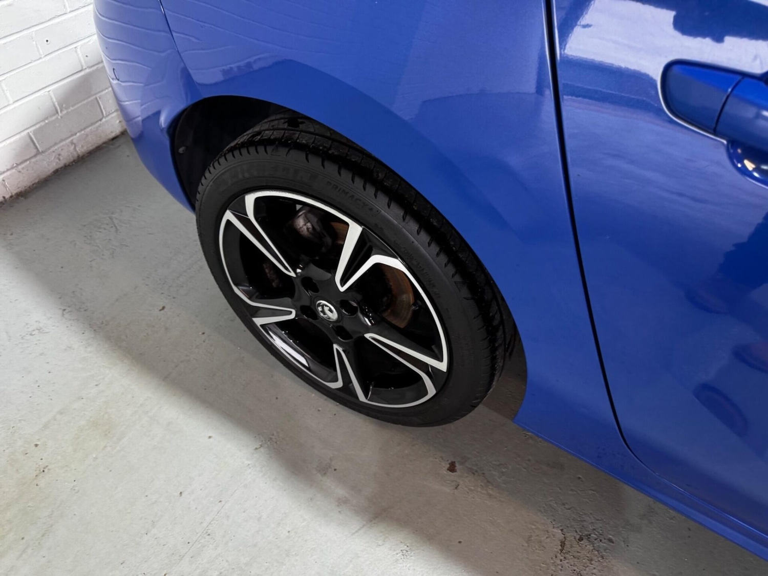 Used Vauxhall Corsa 2022 for sale - 76569398: Photo 27