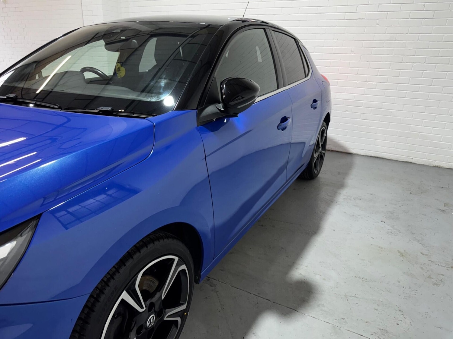 Used Vauxhall Corsa 2022 for sale - 76569398: Photo 28