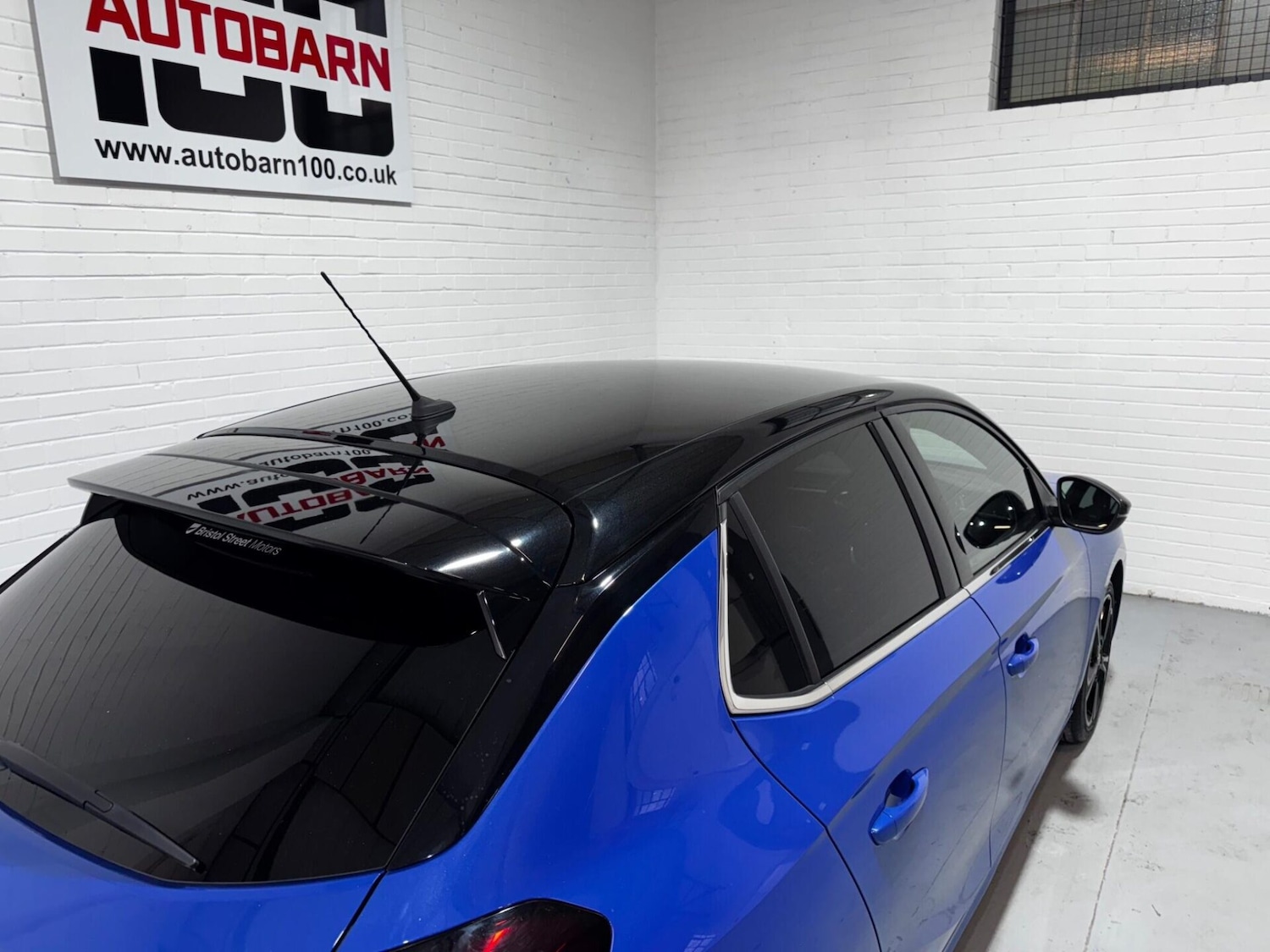 Used Vauxhall Corsa 2022 for sale - 76569398: Photo 29