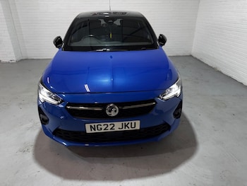 Used Vauxhall Corsa 2022 for sale - 76569398: Photo