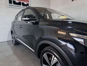 Used MG MG ZS 2021 for sale - 75894569: Photo