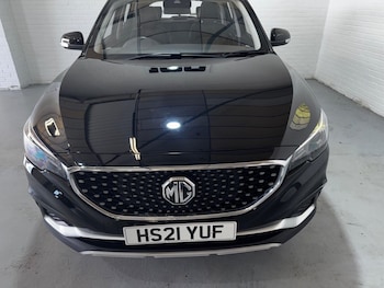 Used MG MG ZS 2021 for sale - 75894569: Photo