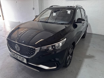 Used MG MG ZS 2021 for sale - 75894569: Photo