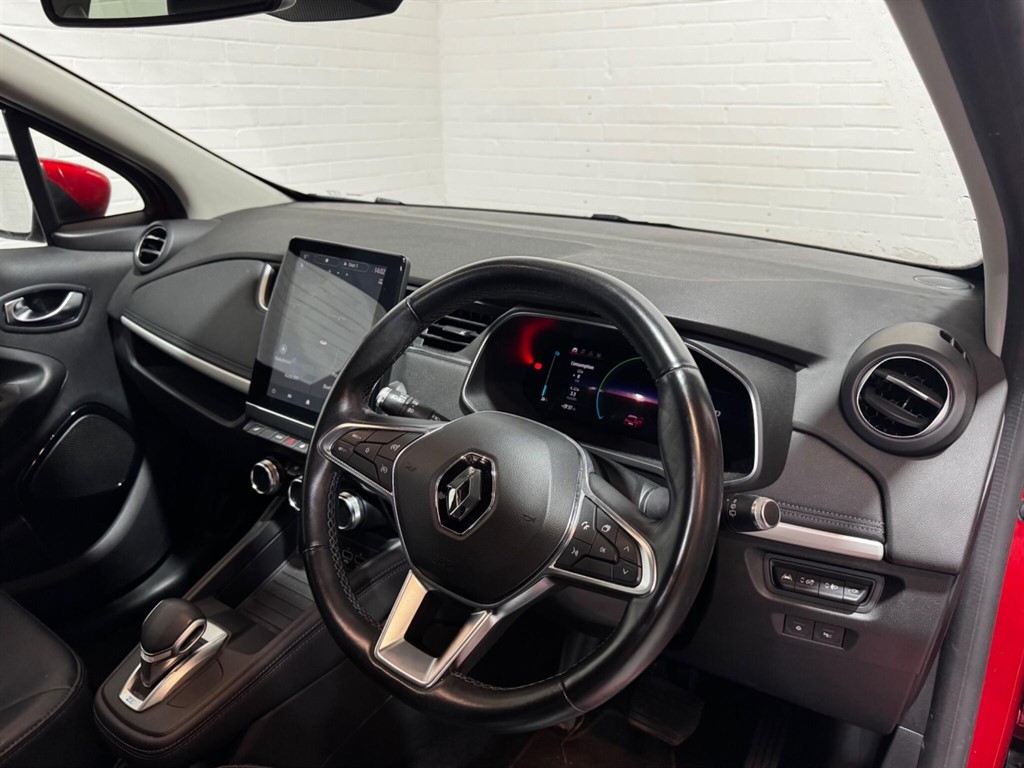 Used Renault Zoe 2021 for sale - 77848393: Photo 17