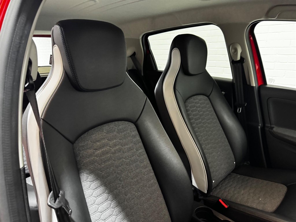 Used Renault Zoe 2021 for sale - 77848393: Photo 19