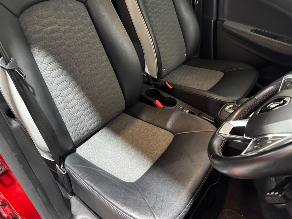 Used Renault Zoe 2021 for sale - 77848393: Photo 20