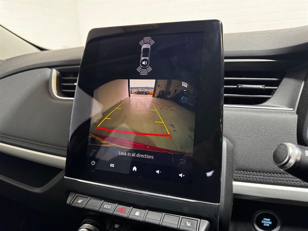 Used Renault Zoe 2021 for sale - 77848393: Photo 27