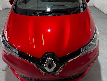 Used Renault Zoe 2021 for sale - 77848393: Photo