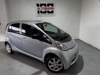 Used Peugeot iOn 2013 for sale - 76545902: Photo