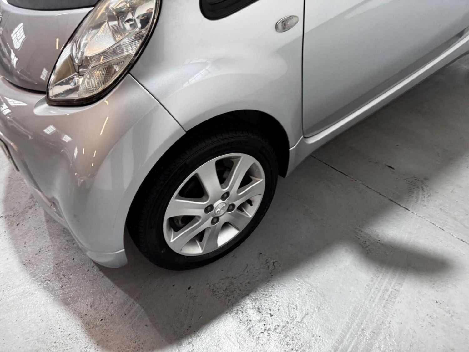 Used Peugeot iOn 2013 for sale - 76545902: Photo 20