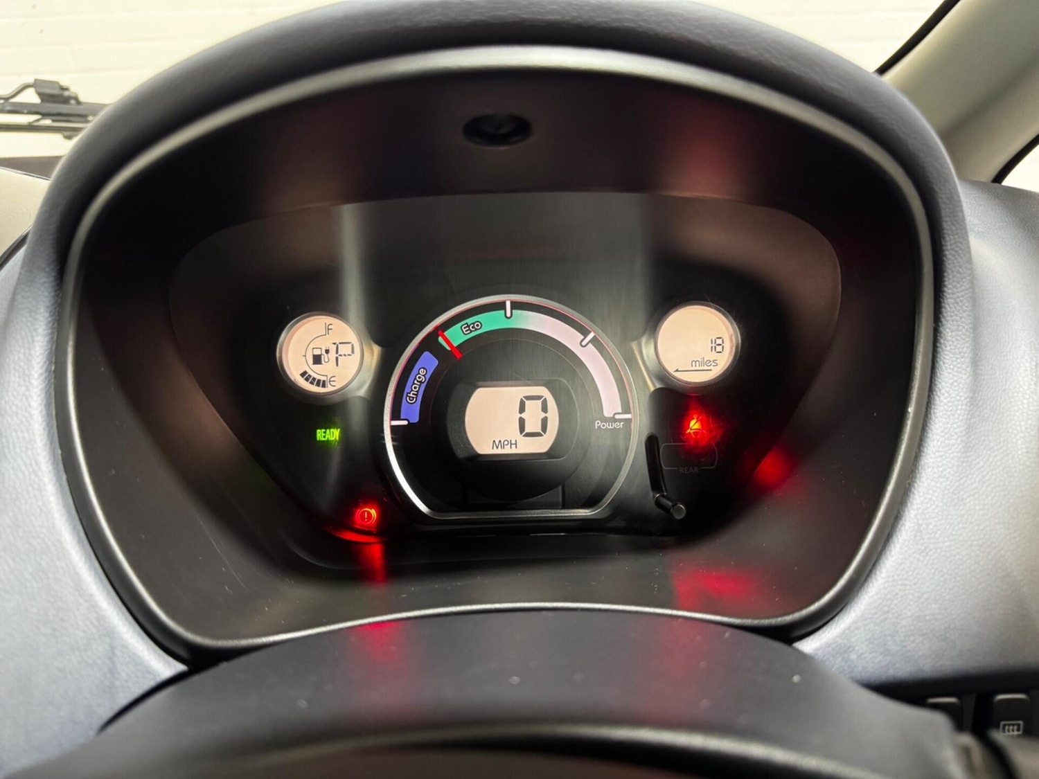 Used Peugeot iOn 2013 for sale - 76545902: Photo 23