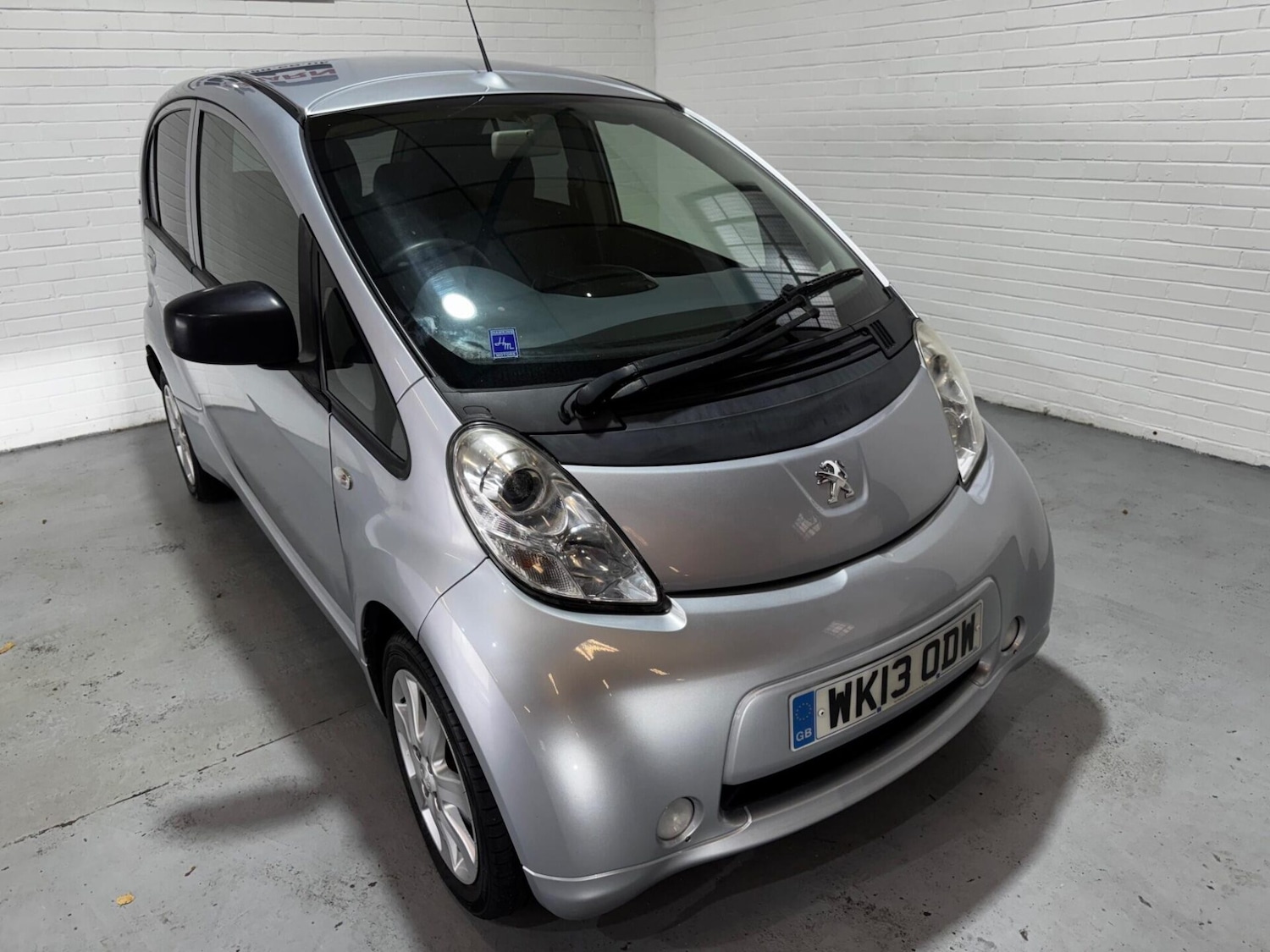 Used Peugeot iOn 2013 for sale - 76545902: Photo 5