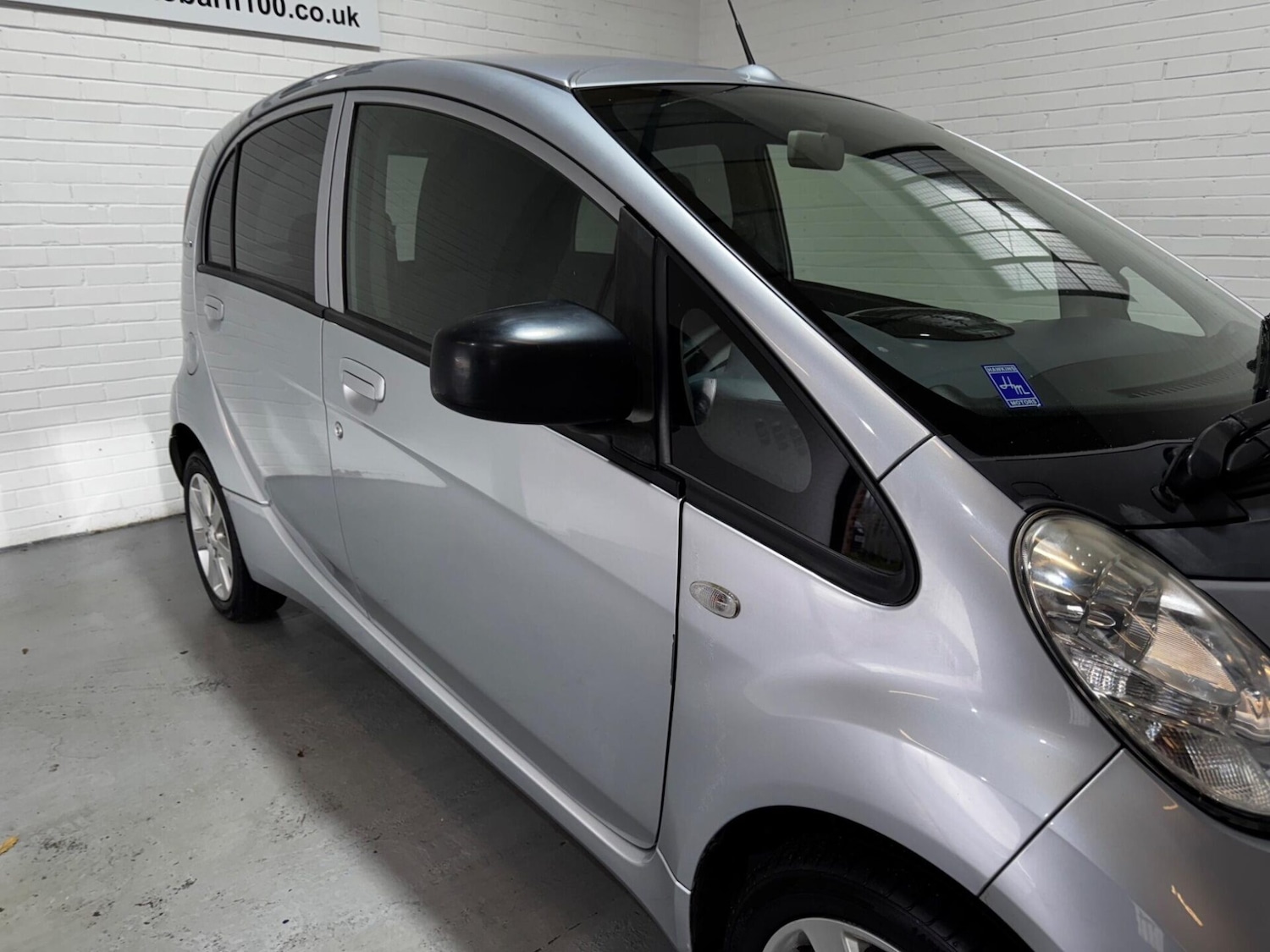 Used Peugeot iOn 2013 for sale - 76545902: Photo 7