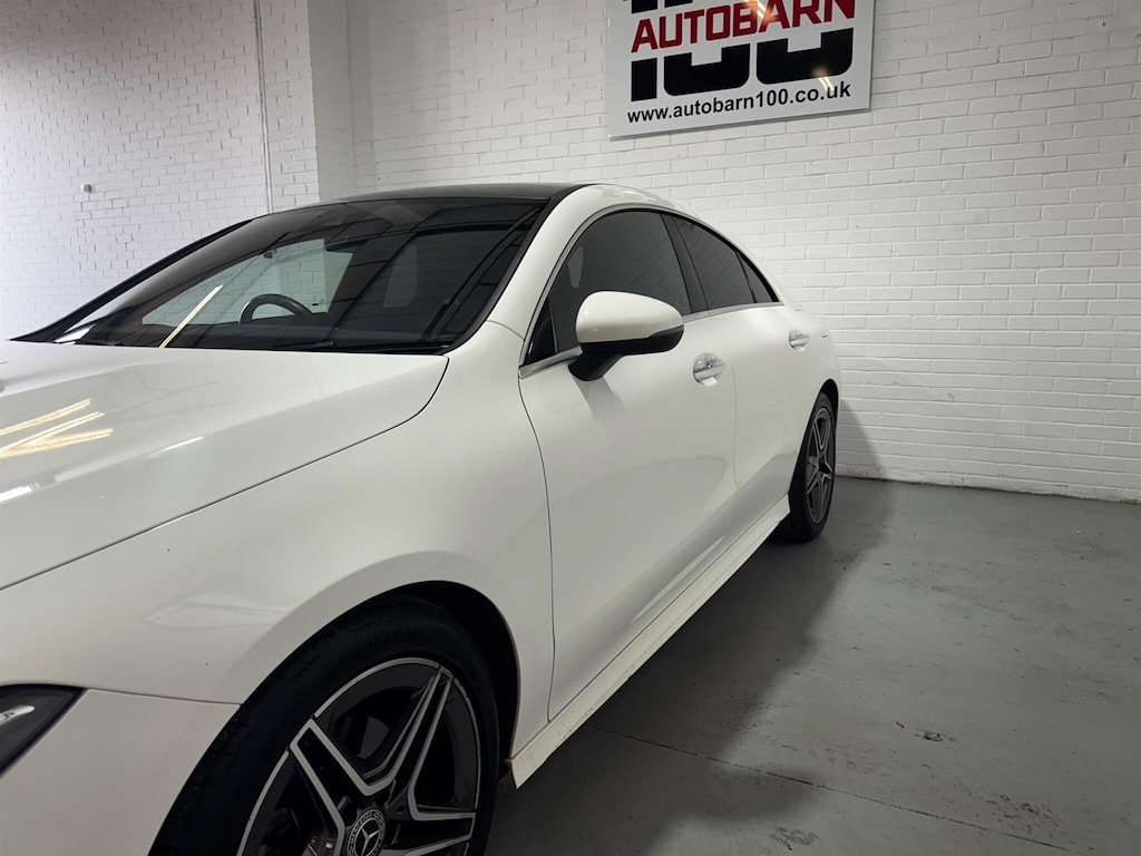 Used Mercedes-Benz CLA 2021 for sale - 76957186: Photo 11