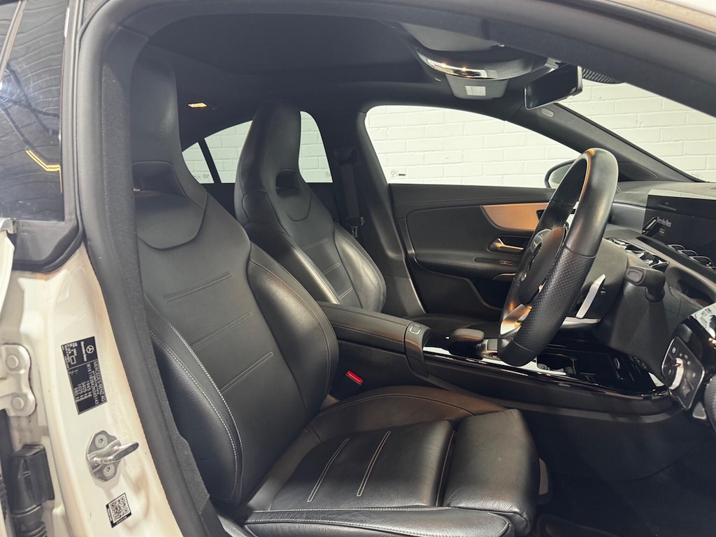 Used Mercedes-Benz CLA 2021 for sale - 76957186: Photo 21