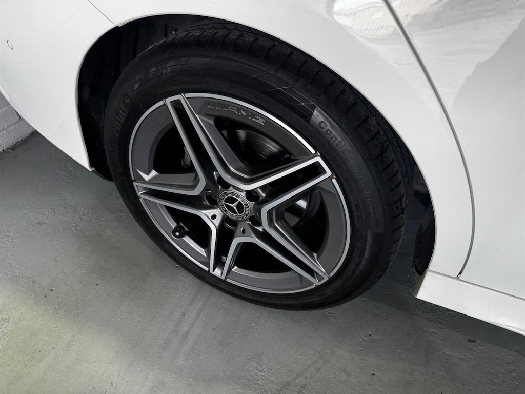 Used Mercedes-Benz CLA 2021 for sale - 76957186: Photo 28