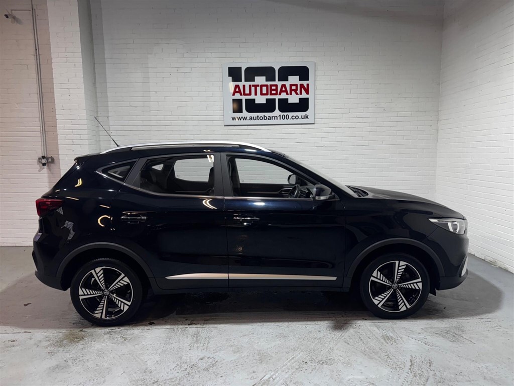 Used MG MG ZS 2021 for sale - 76957162: Photo 11