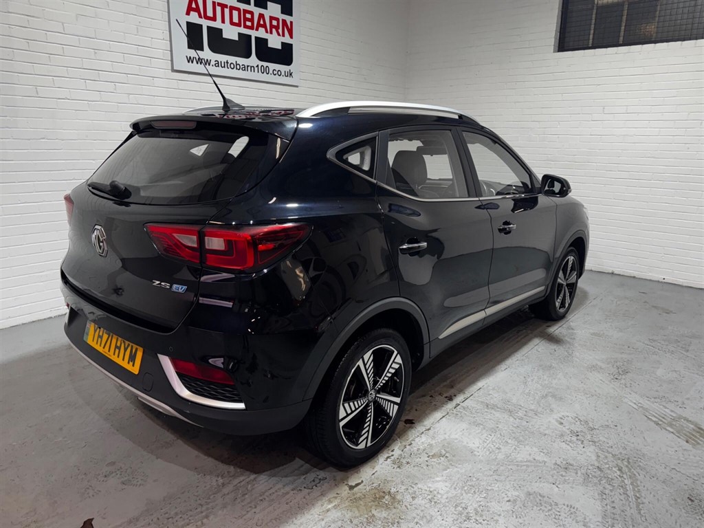 Used MG MG ZS 2021 for sale - 76957162: Photo 12