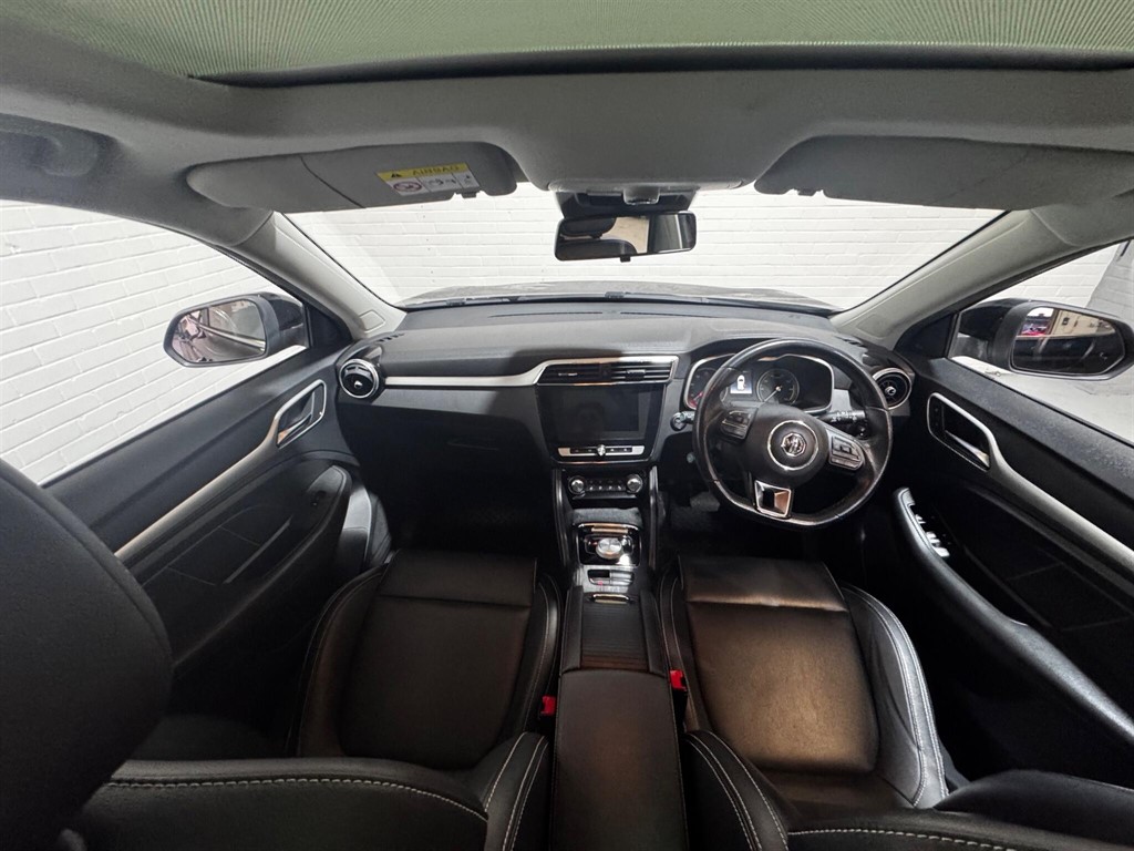 Used MG MG ZS 2021 for sale - 76957162: Photo 13