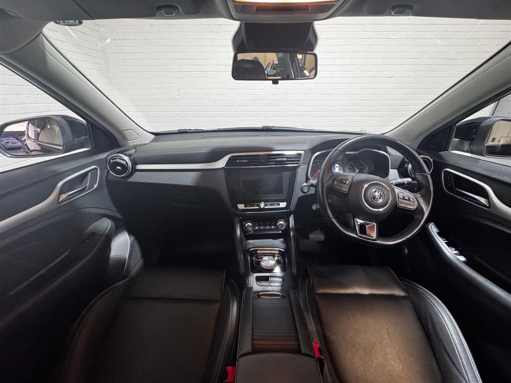 Used MG MG ZS 2021 for sale - 76957162: Photo 14