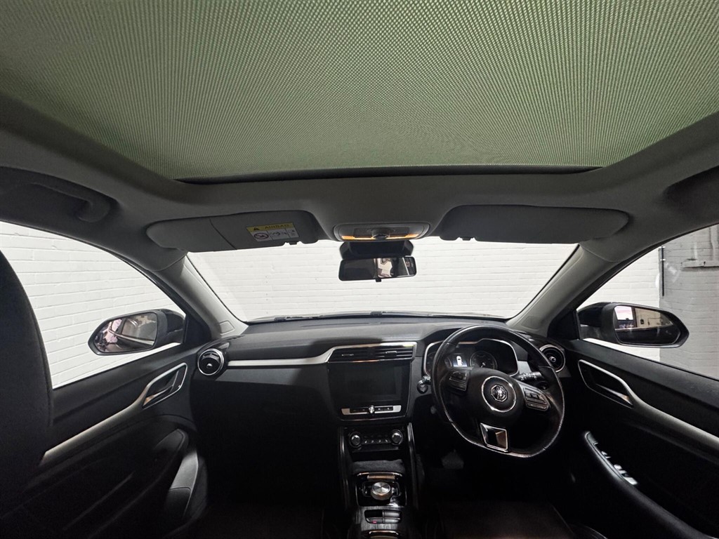 Used MG MG ZS 2021 for sale - 76957162: Photo 15