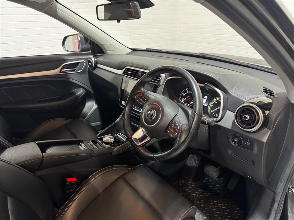 Used MG MG ZS 2021 for sale - 76957162: Photo 16