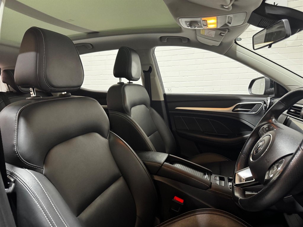 Used MG MG ZS 2021 for sale - 76957162: Photo 17