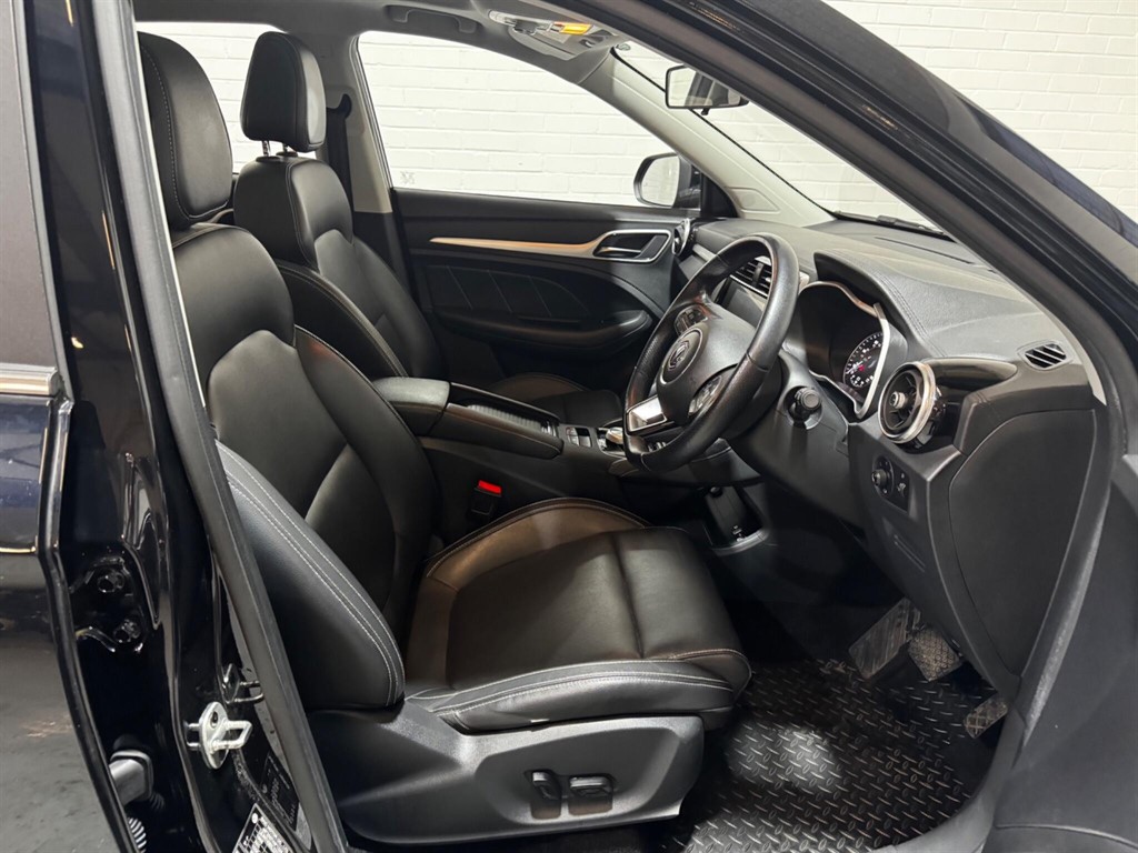 Used MG MG ZS 2021 for sale - 76957162: Photo 18