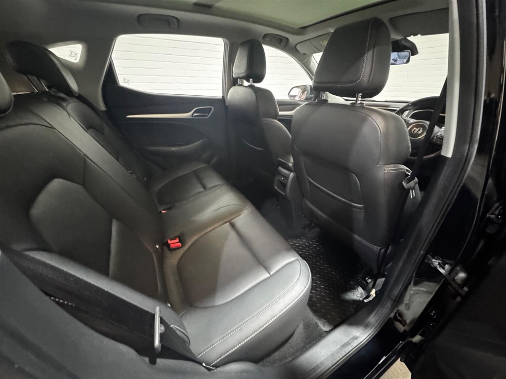 Used MG MG ZS 2021 for sale - 76957162: Photo 19