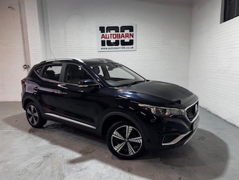 MG MG ZS feature image