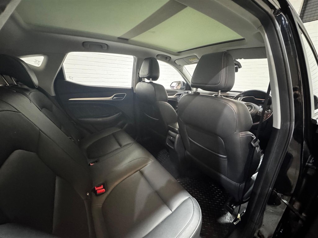 Used MG MG ZS 2021 for sale - 76957162: Photo 20