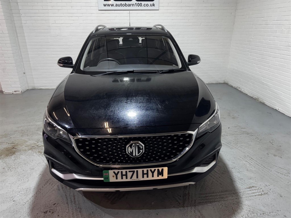 Used MG MG ZS 2021 for sale - 76957162: Photo 3