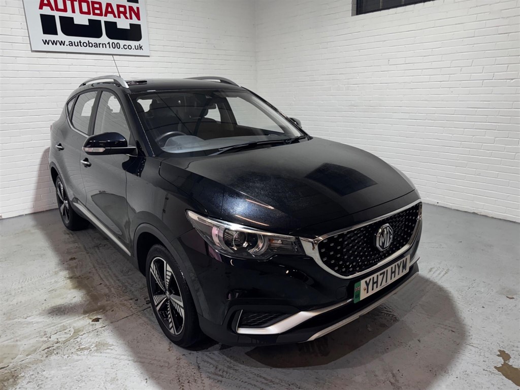 Used MG MG ZS 2021 for sale - 76957162: Photo 6