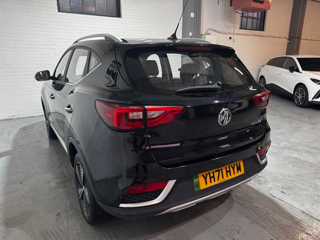 Used MG MG ZS 2021 for sale - 76957162: Photo 7