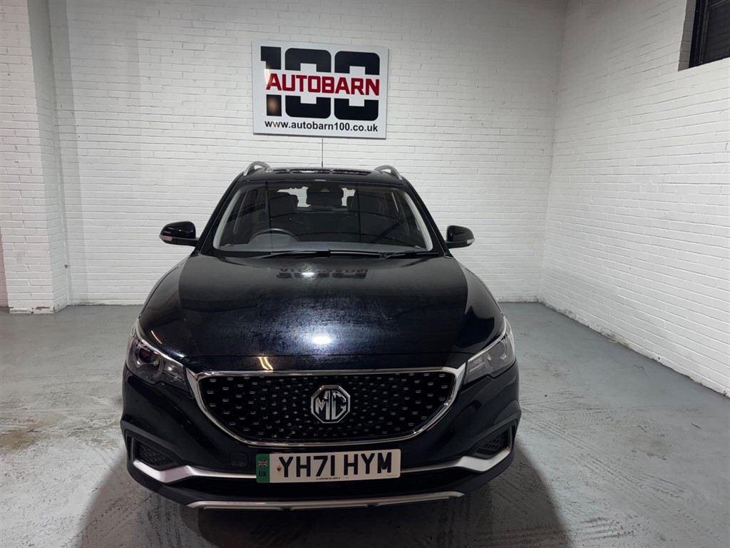 Used MG MG ZS 2021 for sale - 76957162: Photo 8