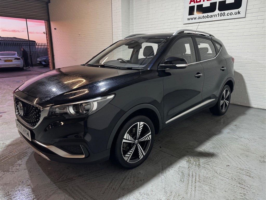 Used MG MG ZS 2021 for sale - 76957162: Photo 9