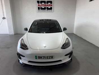 Used Tesla Model 3 2021 for sale - 75065201: Photo