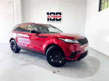 2019 (19) - 2.0 D180 R-Dynamic SE Auto 4WD Euro 6 (s/s) 5dr