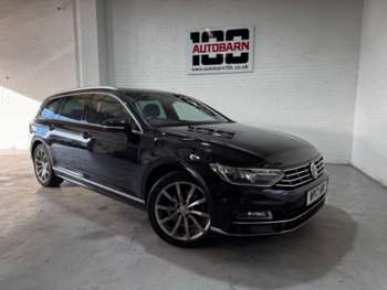 2017 (17) - 2.0 TDI R-Line DSG Euro 6 (s/s) 5dr