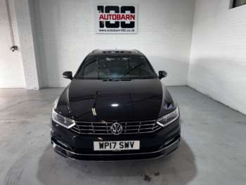 Used Volkswagen Passat 2017 for sale - 74816558: Photo