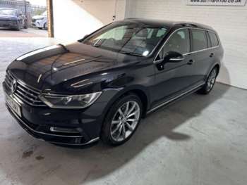 Used Volkswagen Passat 2017 for sale - 74816558: Photo