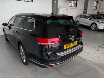 Used Volkswagen Passat 2017 for sale - 74816558: Photo